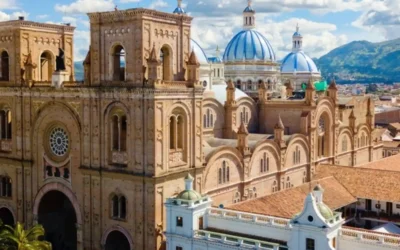 Descubriendo la Nariz Perfecta: Rinoplastia en Cuenca y Quito