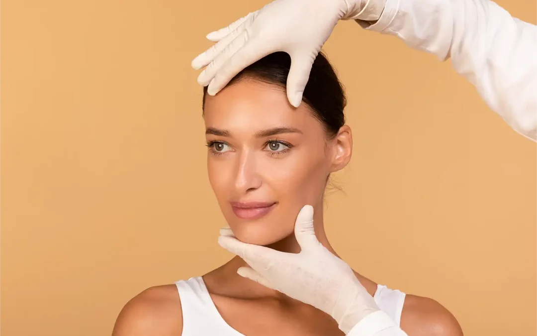Tipos de Rinoplastia: Descubre las Opciones para Mejorar tu Nariz