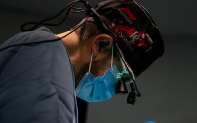 Rinoplastia ultrasónica en Cuenca: Innovación que transforma tu perfil