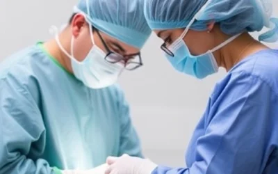 Descubre la Transformación: Cirugía Plástica y Medicina