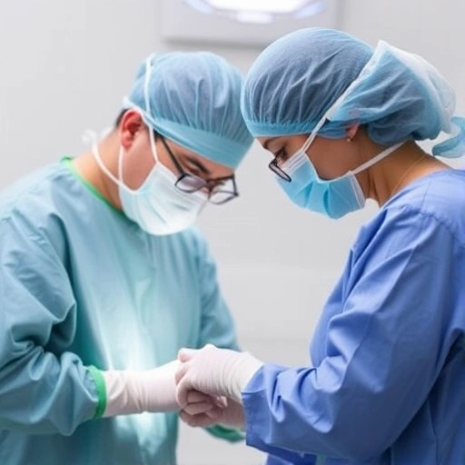 Descubre la Transformación: Cirugía Plástica y Medicina