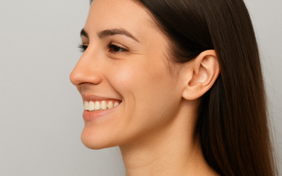 Rinoplastia Ultrasónica: Tecnología, Precisión y Resultados Naturales