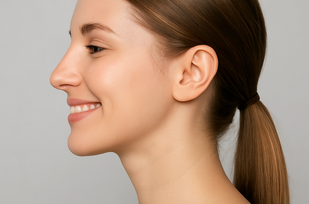 Rinoplastia ultrasónica integral: armonía y precisión en manos expertas