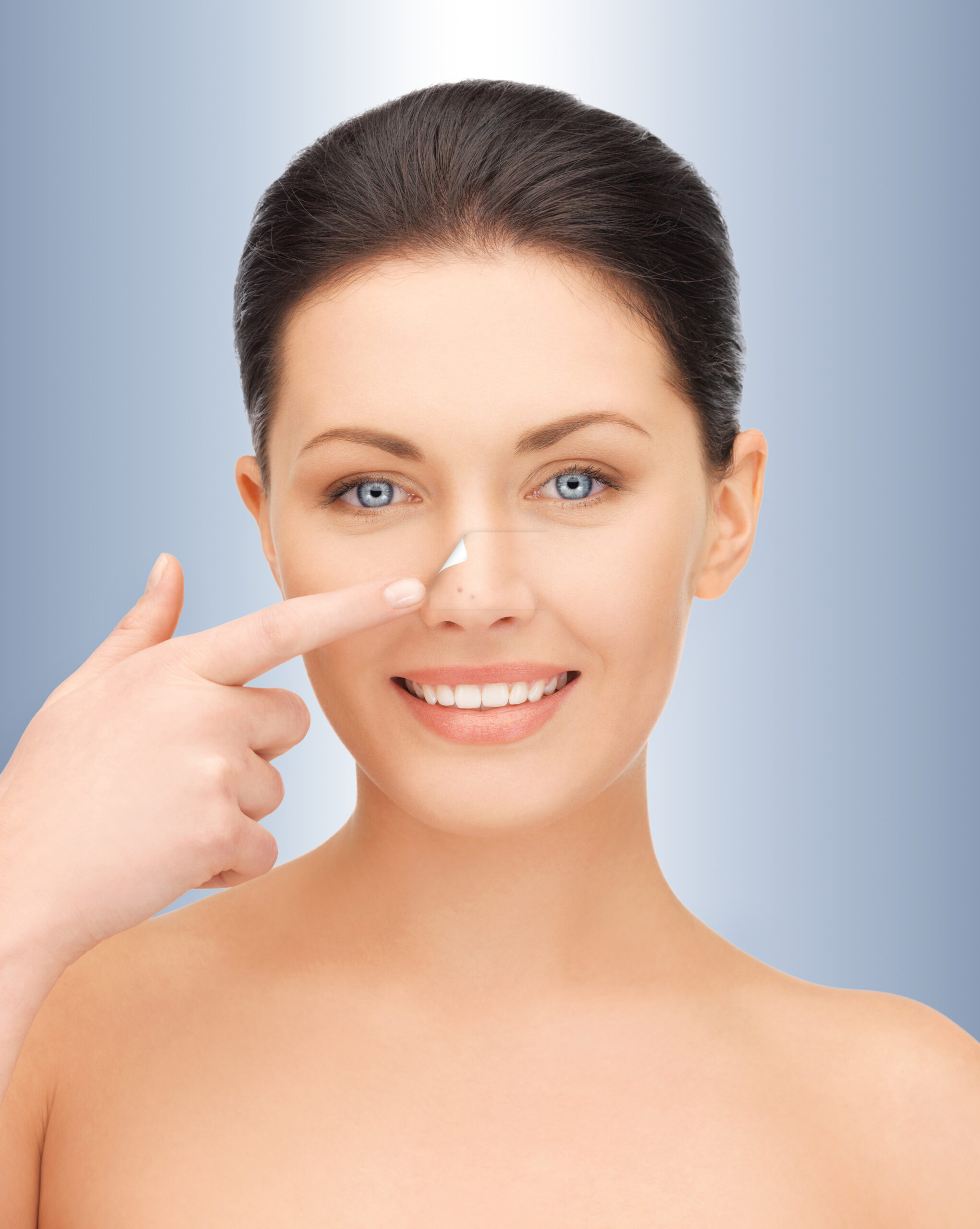 Rinoplastia Ultrasónica: la fusión perfecta entre estética y salud respiratoria