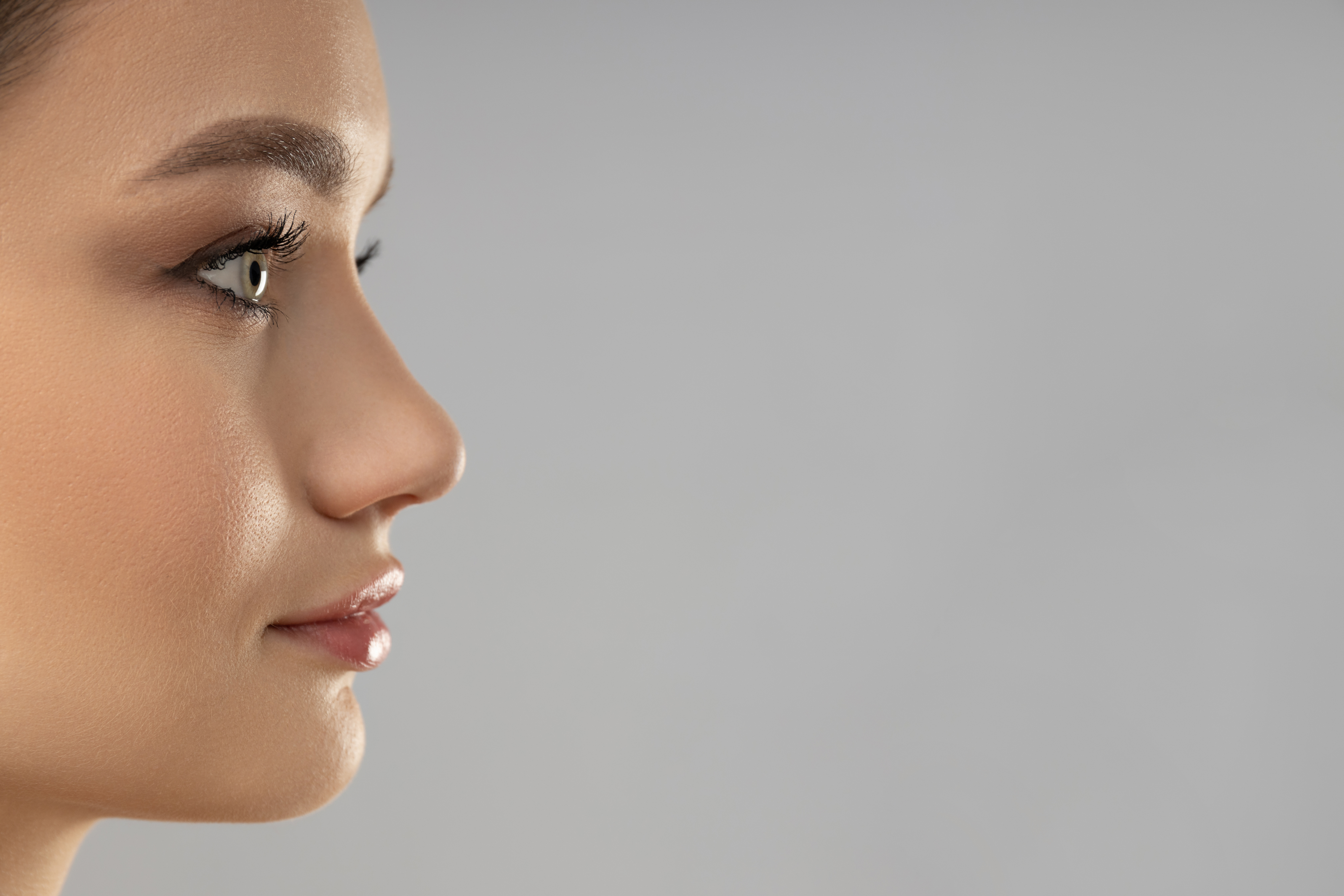 ¿Por qué la Rinoplastia Ultrasónica Integral es ideal?