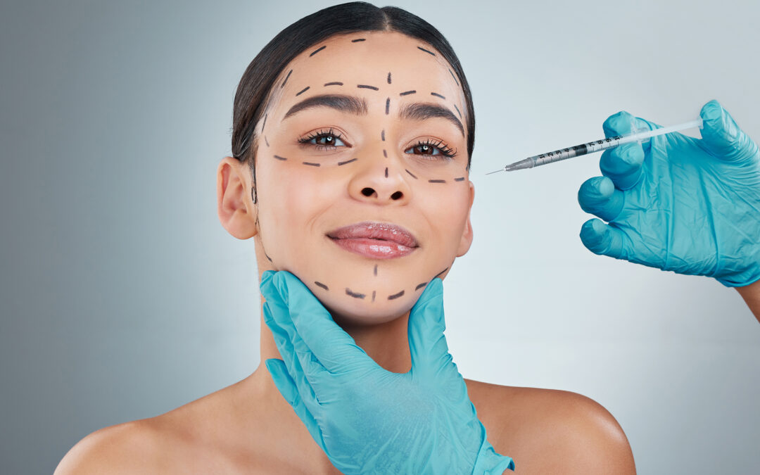 Cirugía Plástica y Estética en Ecuador: Procedimientos Seguros y Resultados Naturales