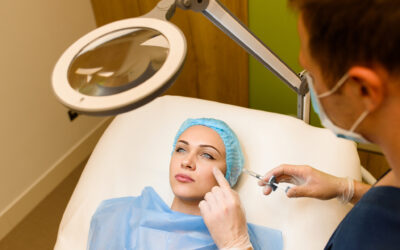 ¿Rinoplastia estética o funcional? Conoce la diferencia