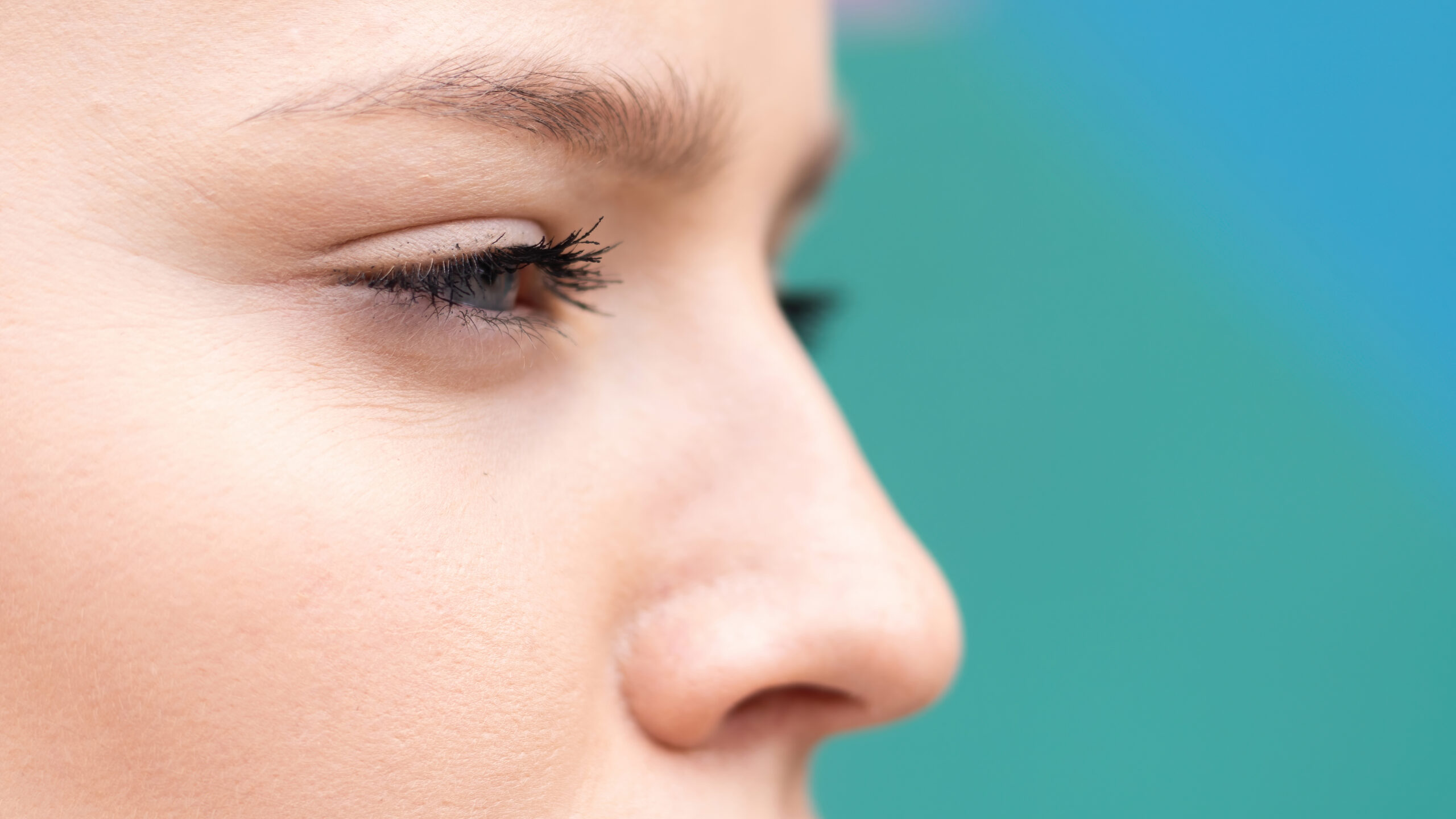 Recuperación después de una Rinoplastia Ultrasónica